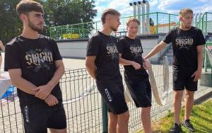 Górnik Zabrze na Kąpielisku 