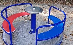 Park historyczno-rekreacyjny w Knurowie-Krywałdzie (2)