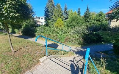 Nowe parki kieszonkowe w Knurowie (6)