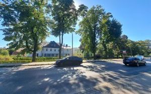 Nowe parki kieszonkowe w Knurowie (2)