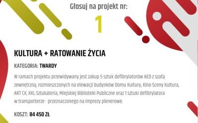 projekty w Budżecie Obywatelskim 2025 (1)