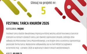 projekty w Budżecie Obywatelskim 2025 (5)
