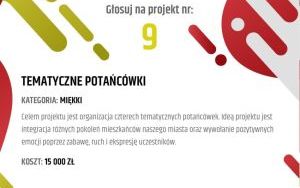 projekty w Budżecie Obywatelskim 2025 (9)