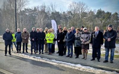 Oddanie obwodnicy - ul. 26 Stycznia (13)