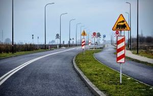 Oddanie obwodnicy - ul. 26 Stycznia (2)