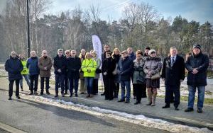 Oddanie obwodnicy - ul. 26 Stycznia (13)