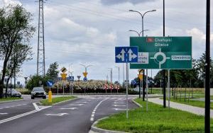 Przebudowana ul. Szpitalna (1)