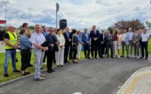 Przebudowana ul. Szpitalna (3)