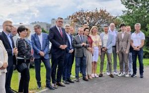 Przebudowana ul. Szpitalna (4)