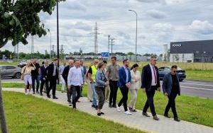 Przebudowana ul. Szpitalna (10)