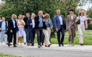 Przebudowana ul. Szpitalna (11)