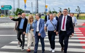 Przebudowana ul. Szpitalna (12)