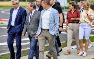 Przebudowana ul. Szpitalna (13)
