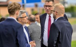 Przebudowana ul. Szpitalna (15)