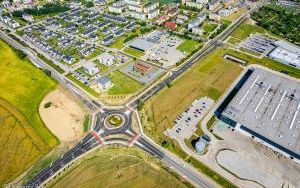 Przebudowana ul. Szpitalna (5)