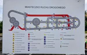 Miasteczko ruchu drogowego (3)