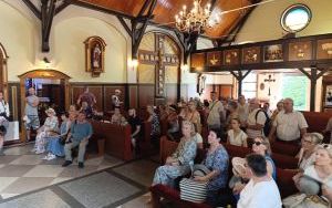 Mały Krywałd z wielką historią (1)