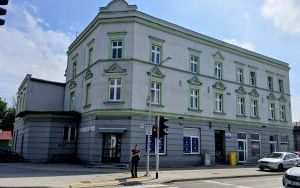Przebudowa budynku przy ul. 1 Maja 6 z likwidacją źródeł niskiej emisji (1)