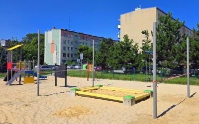 Żagle nad piaskownicami (1)