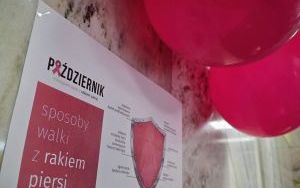 Solidaryzujemy się w Międzynarodowym Dniu Walki z Rakiem Piersi! (5)