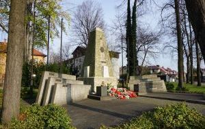 Pomnik Powstańców Śląskich