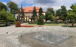 Budynek Dyrekcji Kopalni