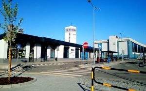 Centrum Przesiadkowe FOCH