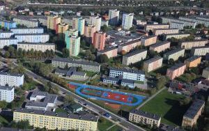 Osiedle Wojska Polskiego 1
