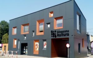 Kino Scena Kultura
