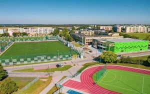 Kompleks boisk wielofunkcyjnych