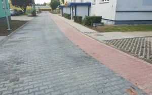 Przebudowy ul. Piłsudczyków II (5)