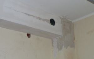 Instalacja systemu wentylacyjnego
