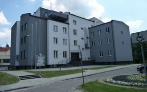 Budynek po termomodernizacji