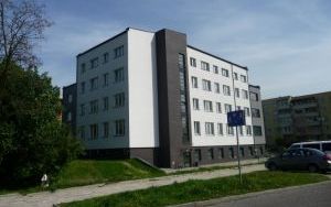 Budynek po termomodernizacji
