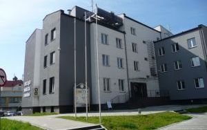 Budynek po termomodernizacji