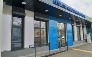 Adaptacja budynku poczekalni na potrzeby Centrum Przesiadkowego FOCH w Knurowie (roboty zewnętrzne) (2)