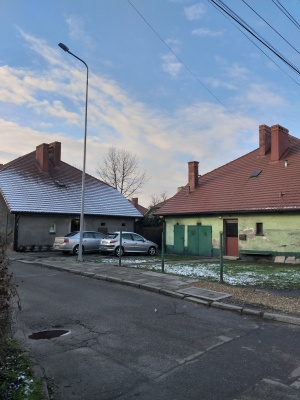 Modernizacja oświetlenia ulicznego w Gminie Knurów - etap III (5)