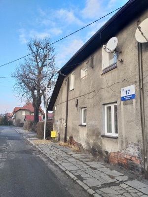 Modernizacja oświetlenia ulicznego w Gminie Knurów - etap III (6)