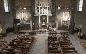 Msza Święta w intencji Mieszkańców Knurowa