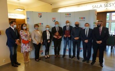 Podpisanie listu intencyjnego z WST w Katowicach (7)