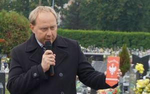Honory dla weterana z Knurowa (1)