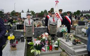 Honory dla weterana z Knurowa (5)