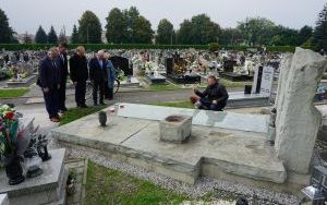 Honory dla weterana z Knurowa (3)