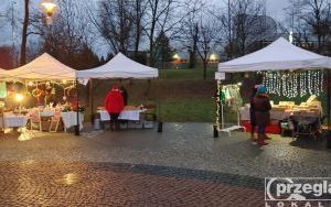 V Knurowski Jarmark Bożonarodzeniowy (5)