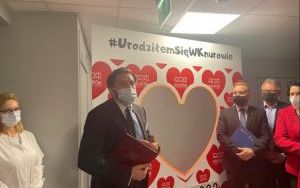 #UrodziłemSięWKnurowie
