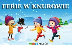 Ferie w Knurowie (1)