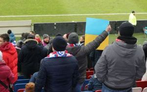 Knurów zawsze z Górnikiem - mecz z Cracovią pod patronatem społecznym miasta w dniu 6 marca 2022 (4)