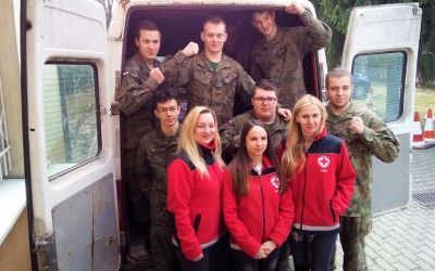 Wsparcie PCK Knurów (9)