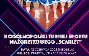 Dni Knurowa 2022 - plakaty (5)