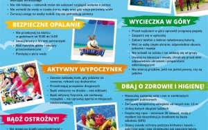 Wakacje 2022 w Knurowie